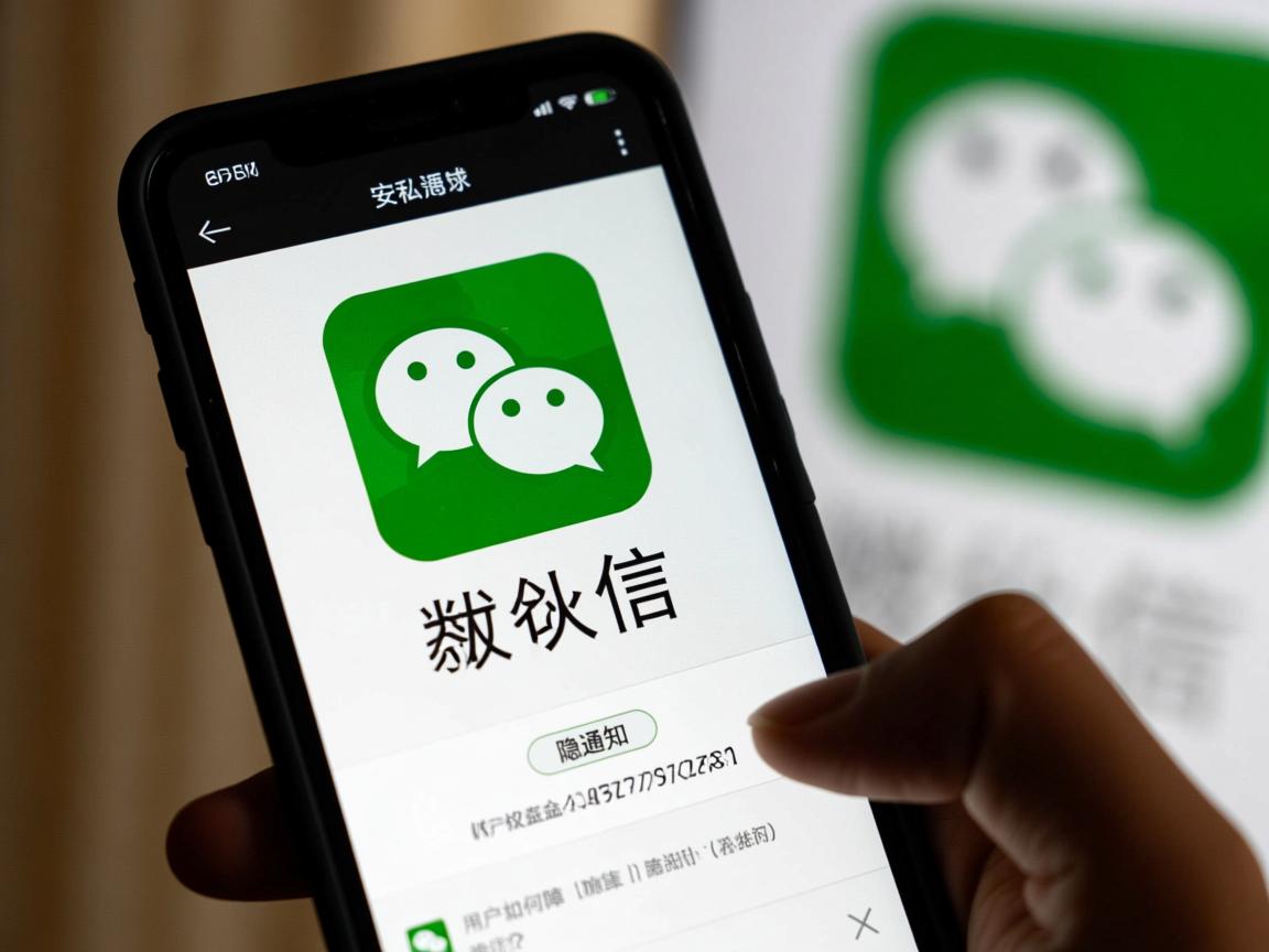 微信被删却不通知，用户权益如何保障？隐私安全如何维护？