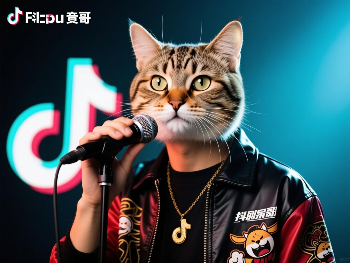 抖音猫哥为什么找不到了  第2张