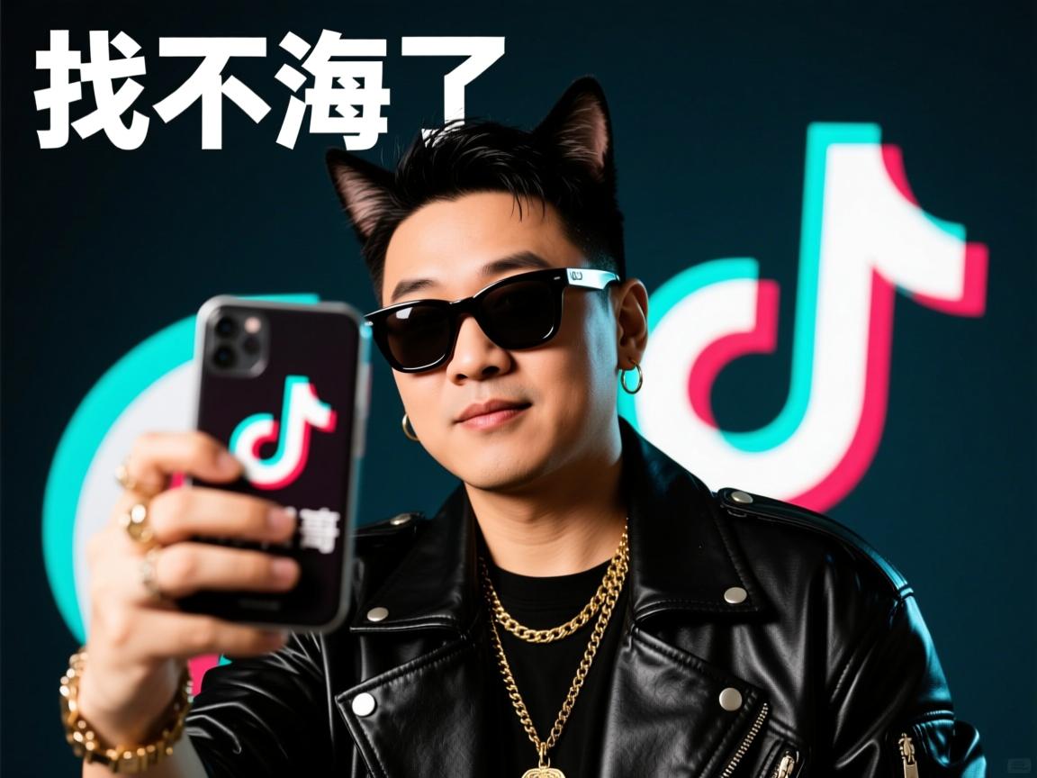 抖音猫哥为什么找不到了  第3张