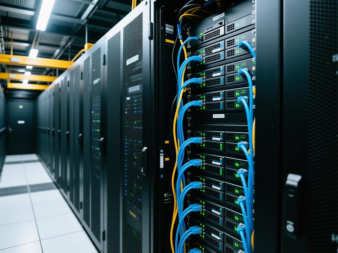 sharktech：简单测评芝加哥机房10Gbps带宽不限流量服务器  第1张