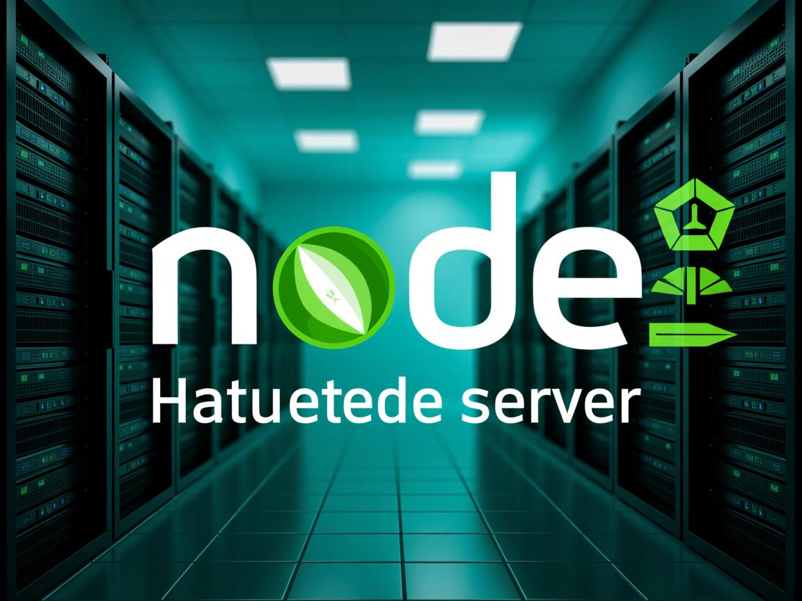 在虚拟主机搭建node服务器  第2张