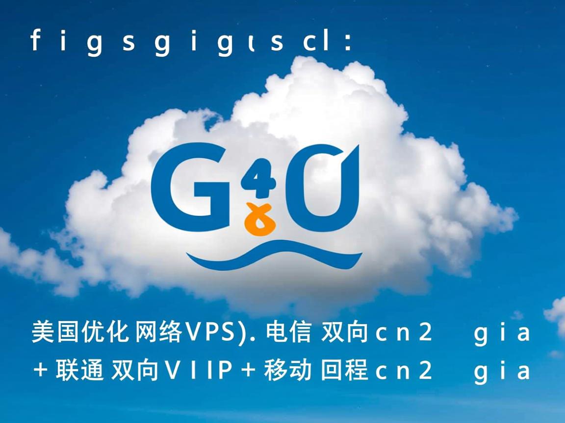 gigsgigscloud:美国优化网络VPS,电信双向cn2 gia+联通双向VIP+移动回程cn2 gia 第2张 gigsgigscloud:美国优化网络VPS,电信双向cn2 gia+联通双向VIP+移动回程cn2 gia 第2张