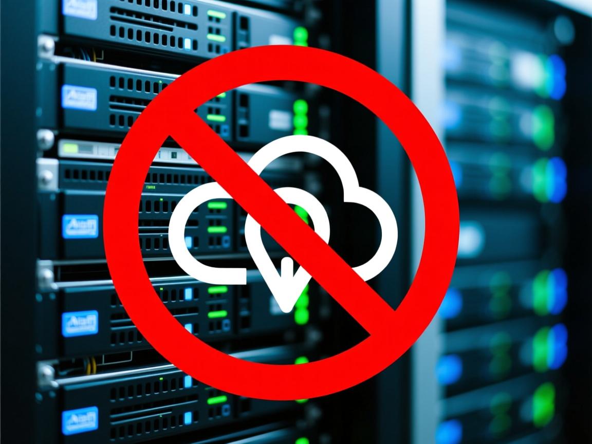 阿里云虚拟主机ip怎么禁止ping  第1张