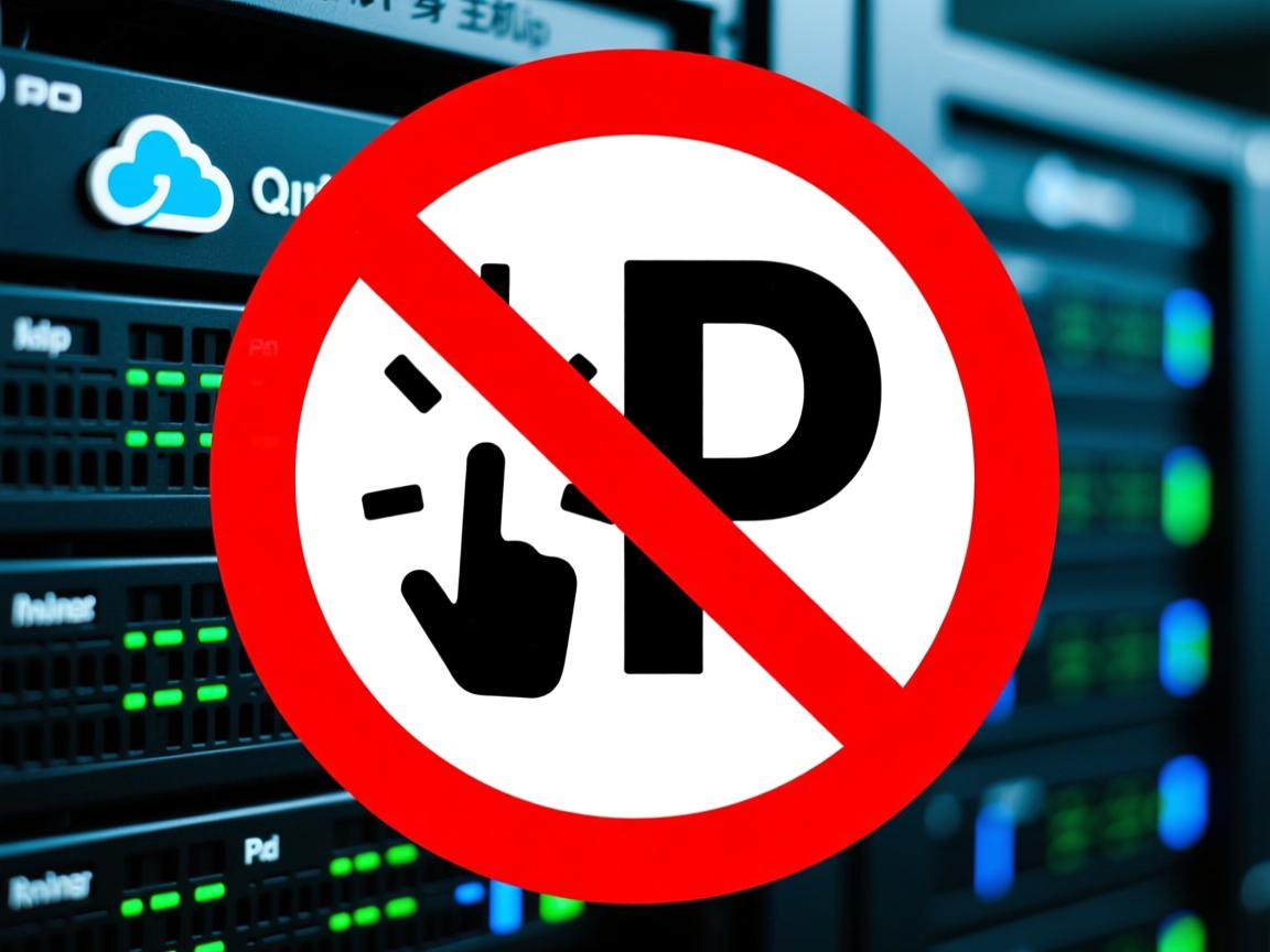 阿里云虚拟主机ip怎么禁止ping  第2张