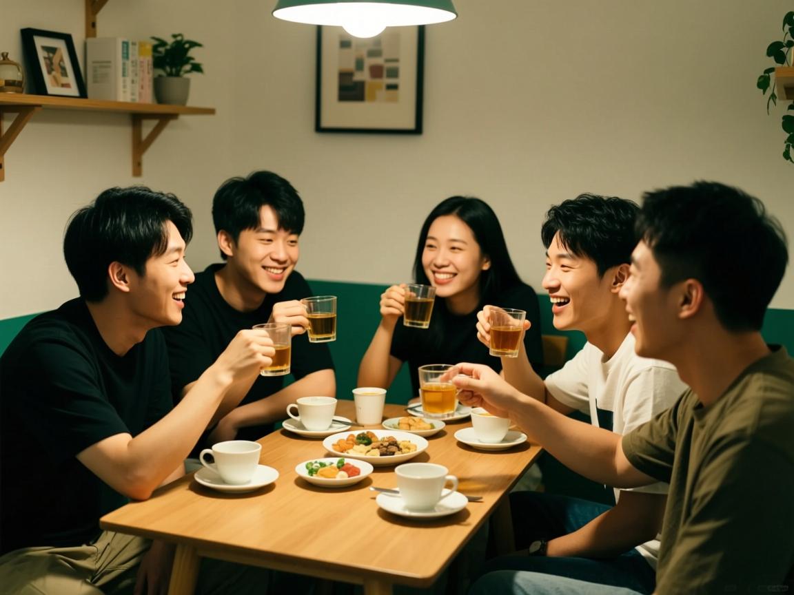 隔壁有个群，欢迎喜欢吹水的人！  第1张