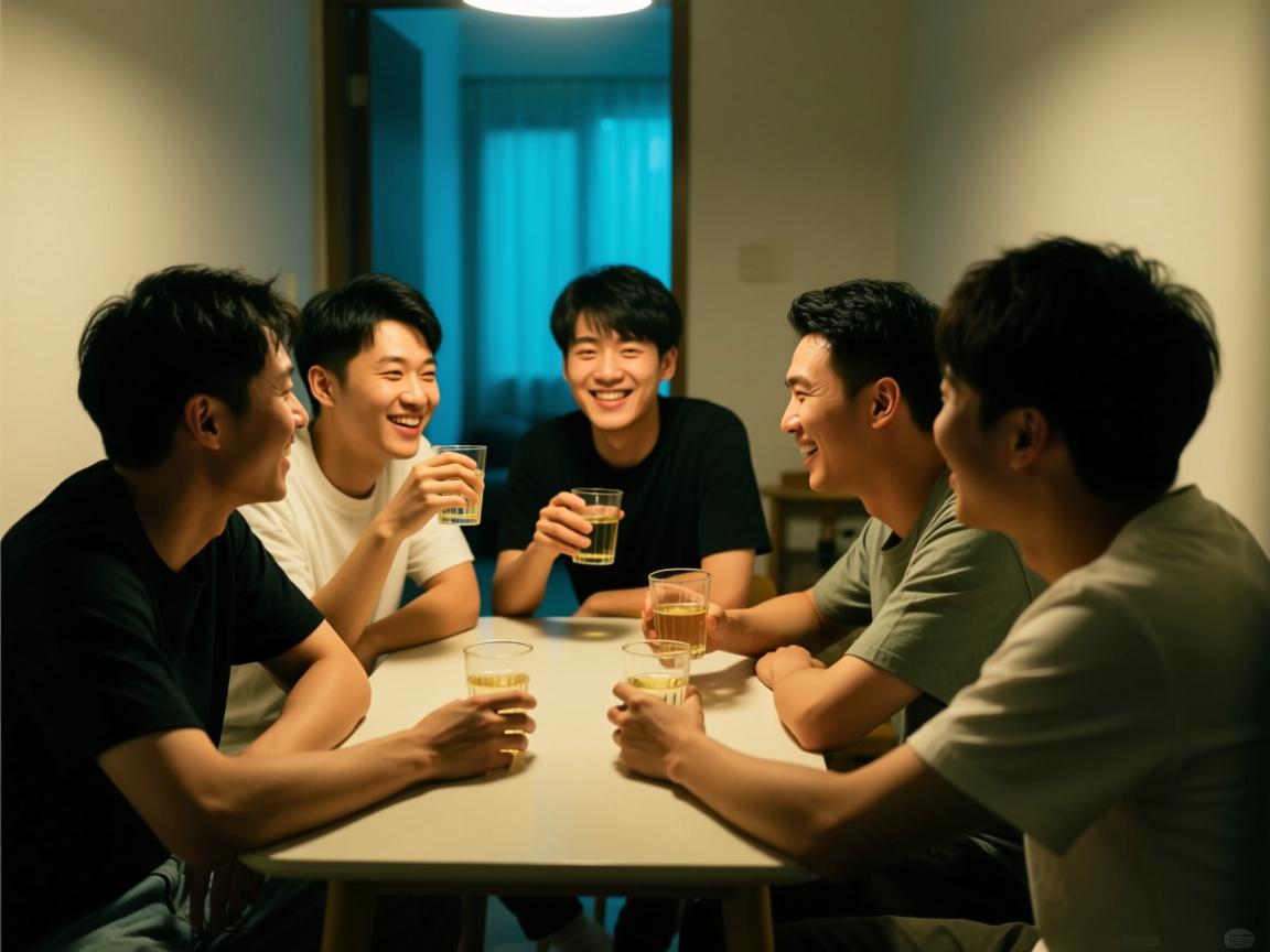 隔壁有个群，欢迎喜欢吹水的人！  第2张