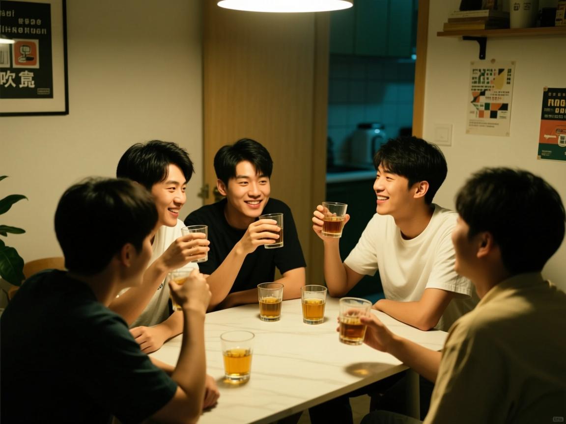 隔壁有个群，欢迎喜欢吹水的人！  第3张