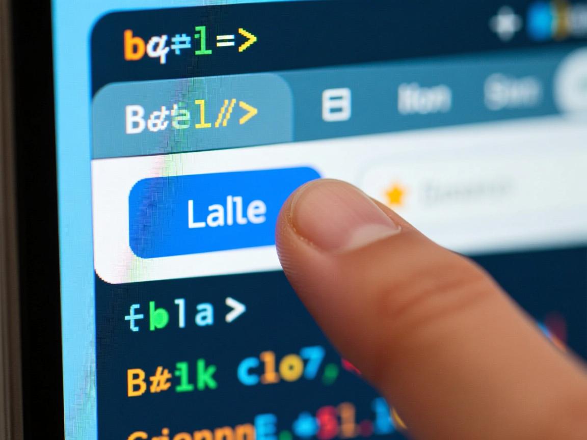 html如何调节按钮靠左