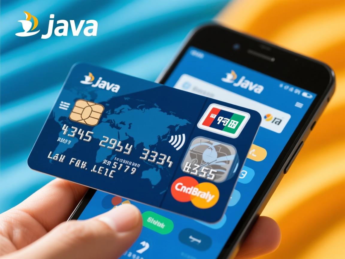 java怎么实现在线支付  第1张