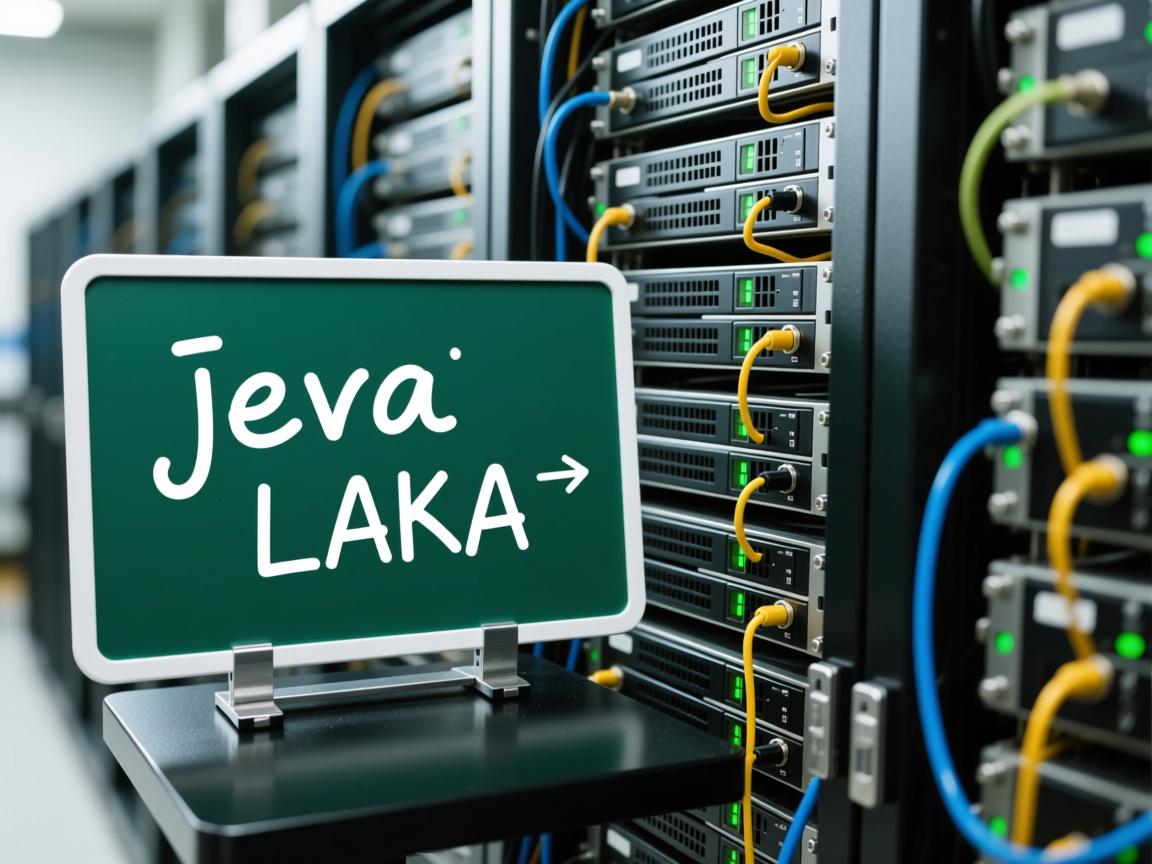 用java怎么写服务器 第1张 用java怎么写服务器 第1张