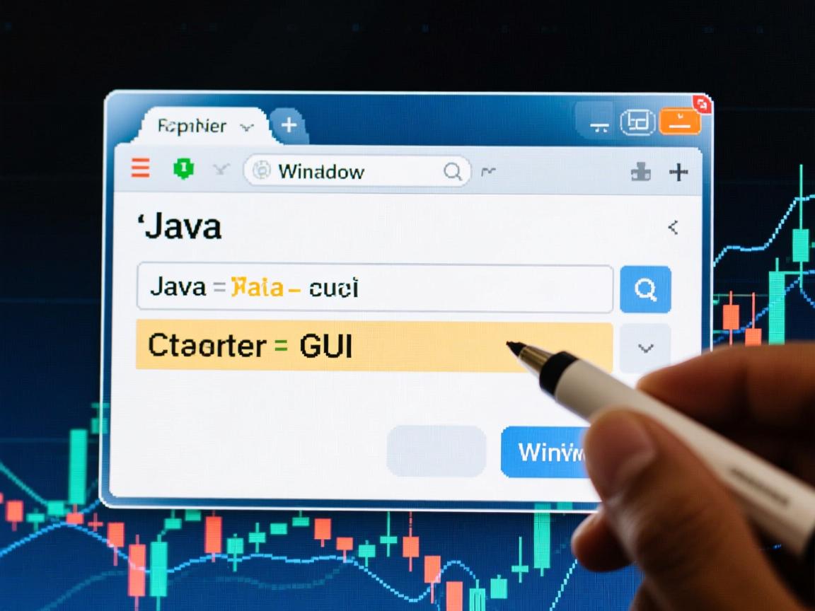 java中怎么关闭GUI窗口  第1张
