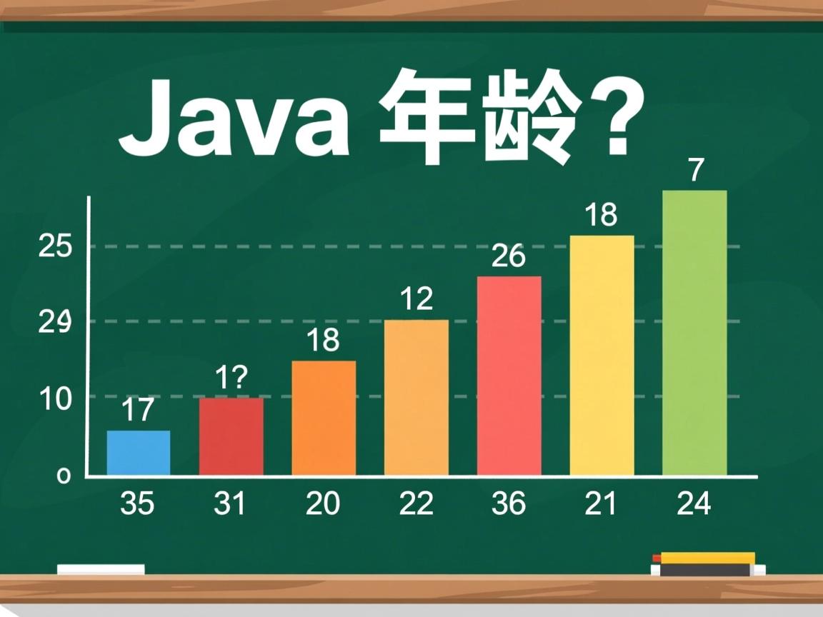 java平均年龄怎么求  第2张