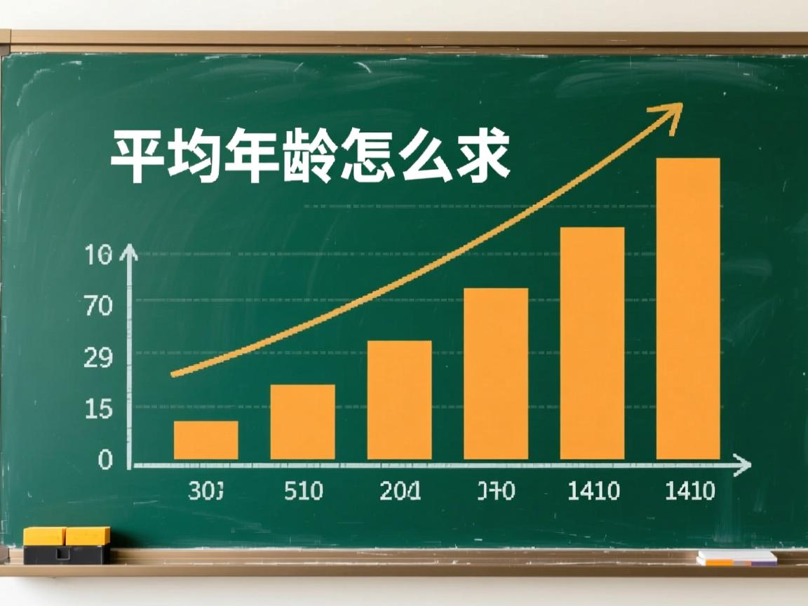 java平均年龄怎么求  第3张