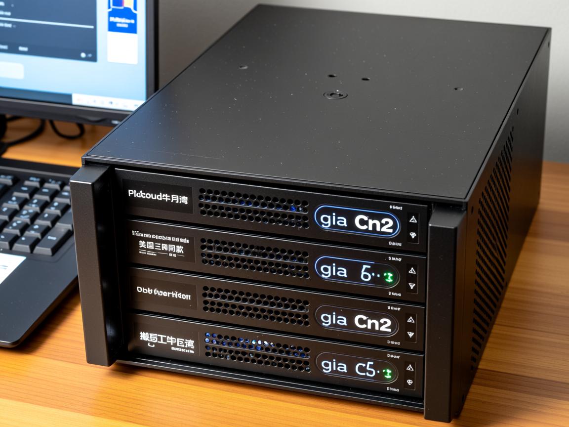 hmbcoud半月湾（搬瓦工dc6同款）美国三网cn2 gia vps简单测评  第2张