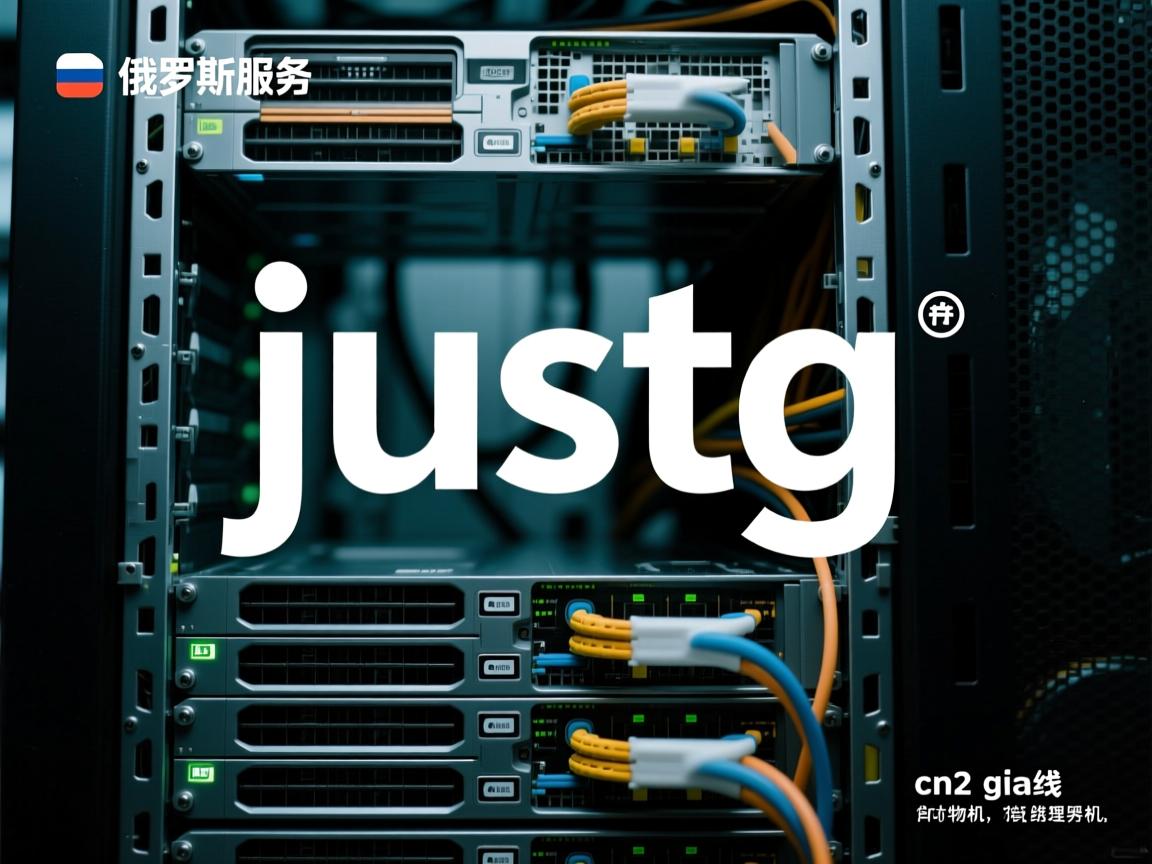 简单测评justg俄罗斯服务器，cn2 gia线路，物理机，告诉你justg怎么样  第3张