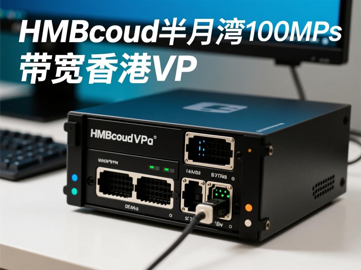 简单测评hmbcoud半月湾100Mbps带宽的香港VPS 第3张 简单测评hmbcoud半月湾100Mbps带宽的香港VPS 第3张