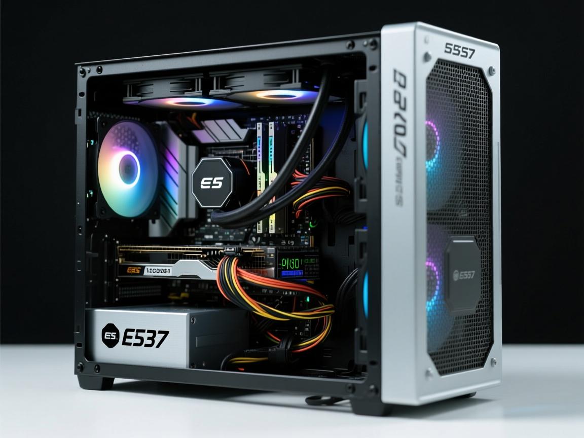 chia矿机：537美元，2*e5-2690v4(28C/56T)/32gDDR4/23T SSD/10Gbps带宽  第1张