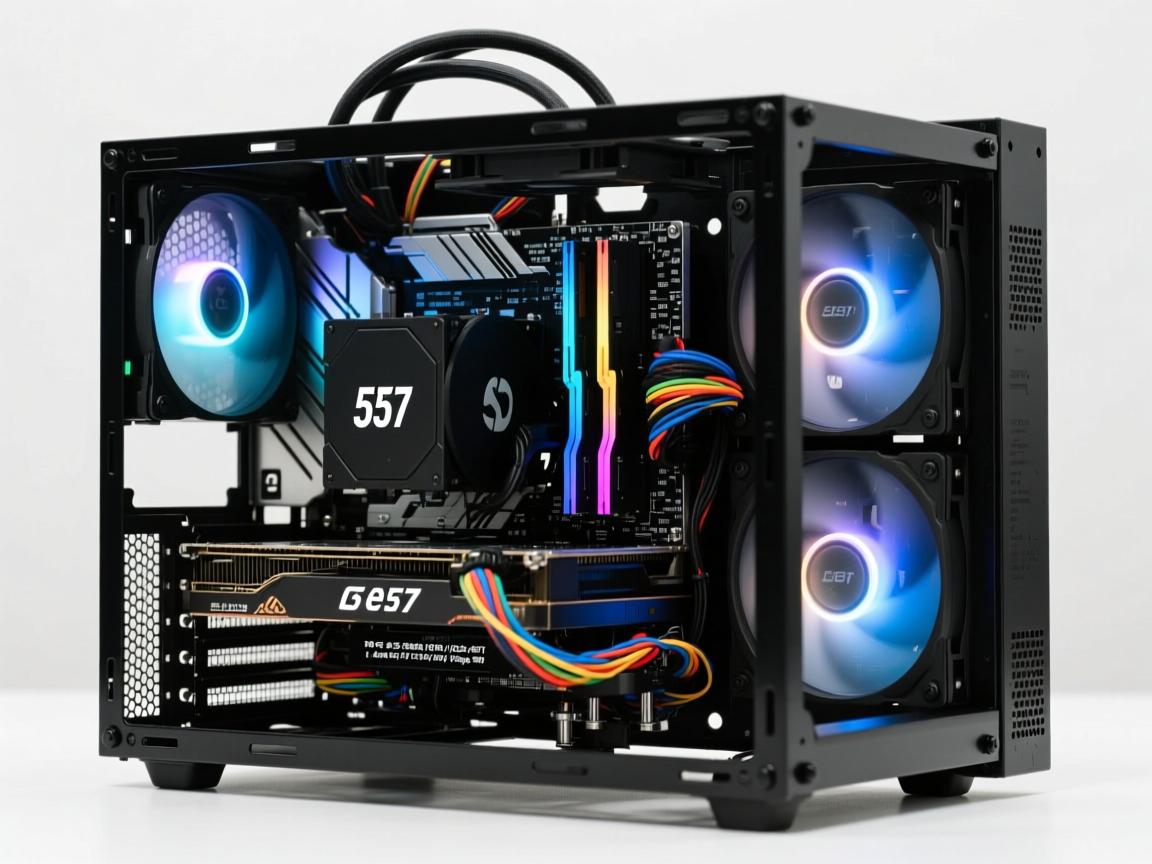 chia矿机：537美元，2*e5-2690v4(28C/56T)/32gDDR4/23T SSD/10Gbps带宽  第2张