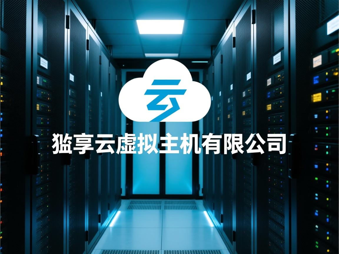 温州独享云虚拟主机有限公司 第1张 温州独享云虚拟主机有限公司 第1张