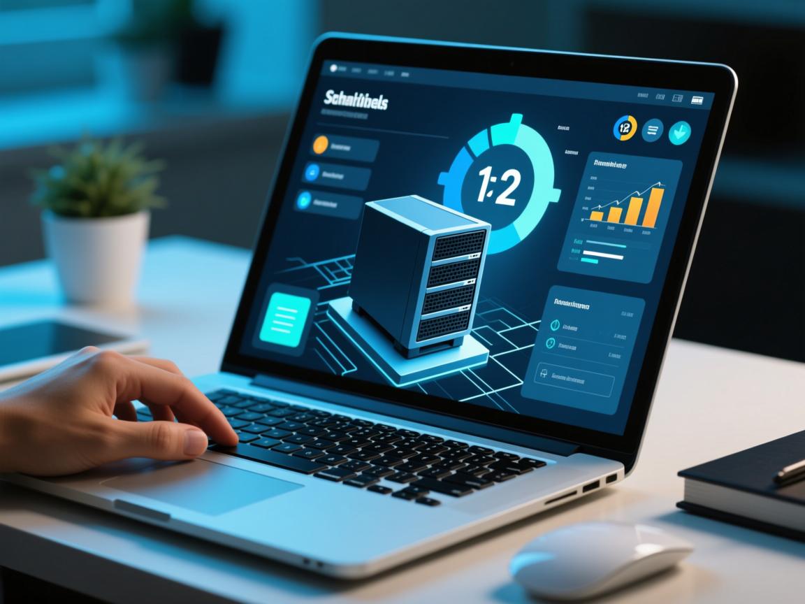 虚拟主机测评怎么做的啊  第2张