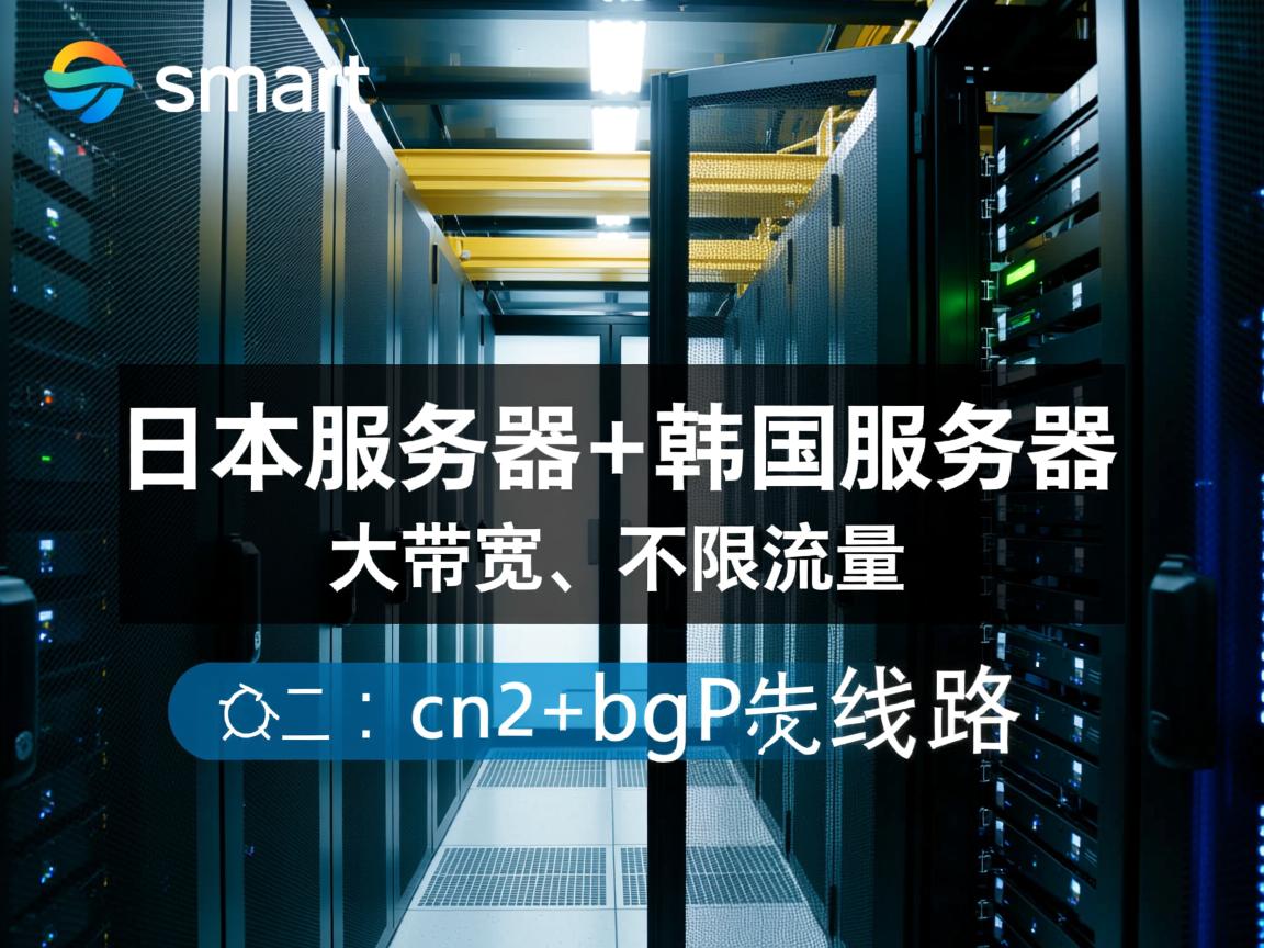 raksmart：日本服务器+韩国服务器，大量补货，cn2+bgp线路，大带宽、不限流量  第3张