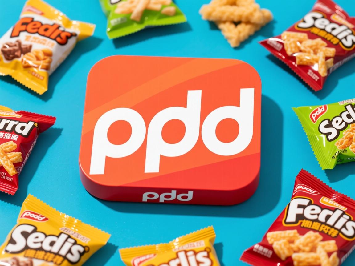 虚拟主机测评零食推荐pdd  第3张