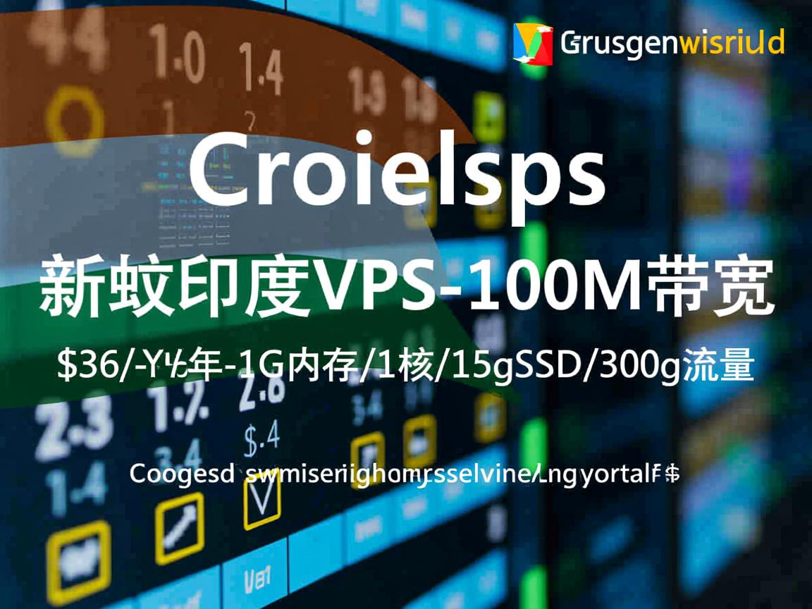 desivps：新增印度vps-100M带宽，$36/年-1G内存/1核/15gSSD/300g流量  第1张