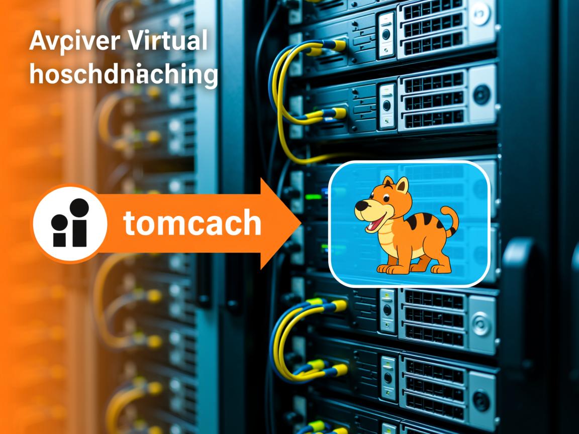 物理机无法访问虚拟主机tomcat  第2张