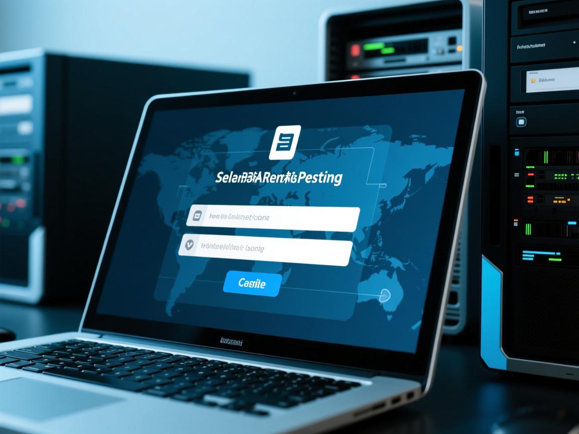 虚拟主机无法远程登陆吗