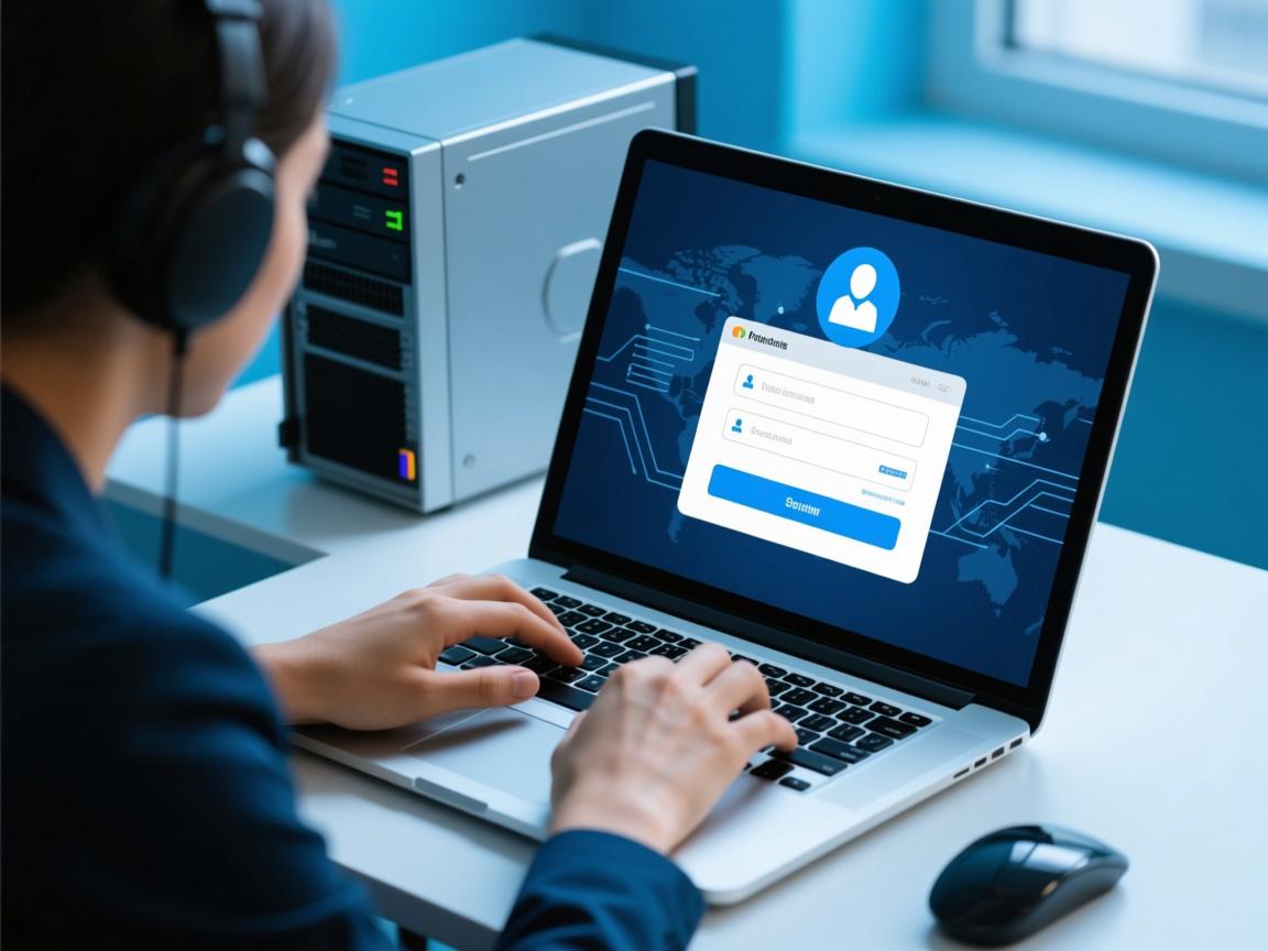 虚拟主机无法远程登陆吗  第3张