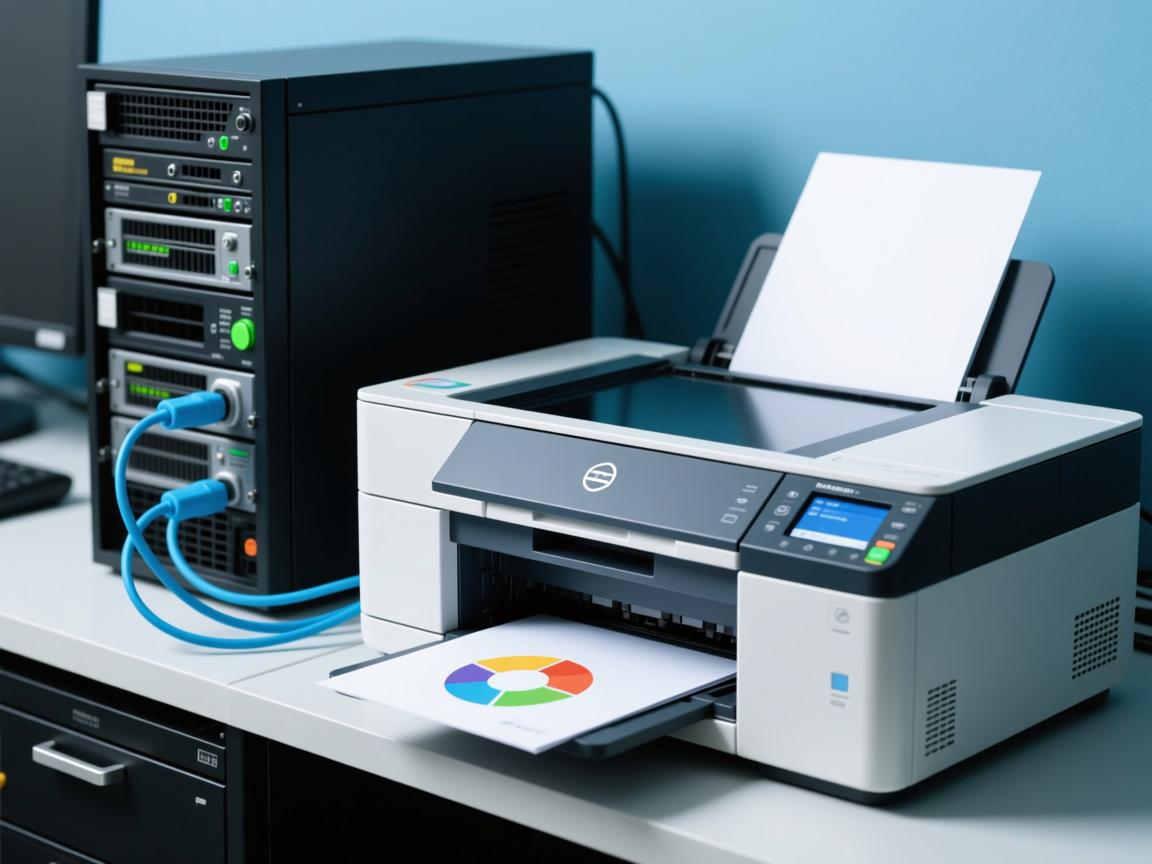 虚拟主机能连接打印机吗