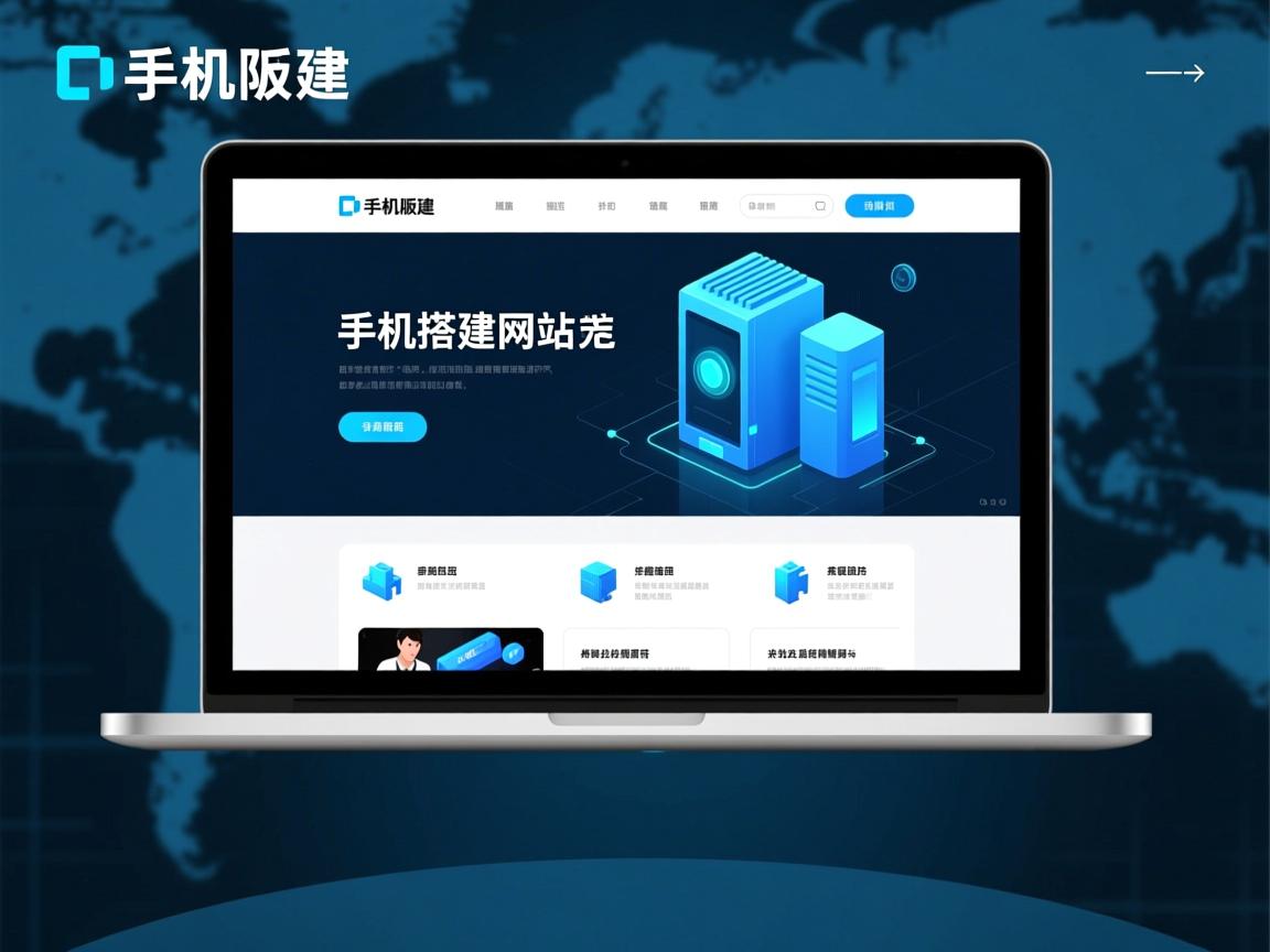 虚拟主机搭建网站哪个好  第1张