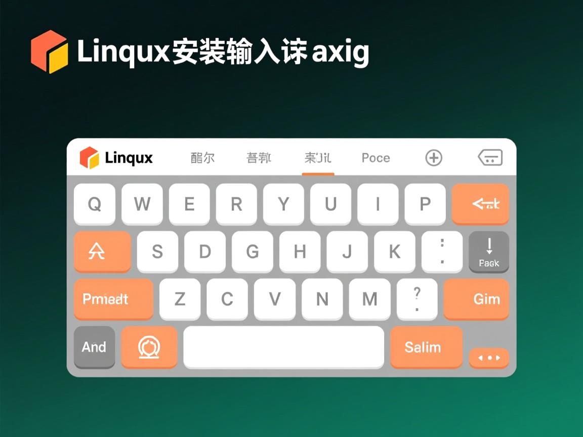 如何在linux安装输入法  第3张