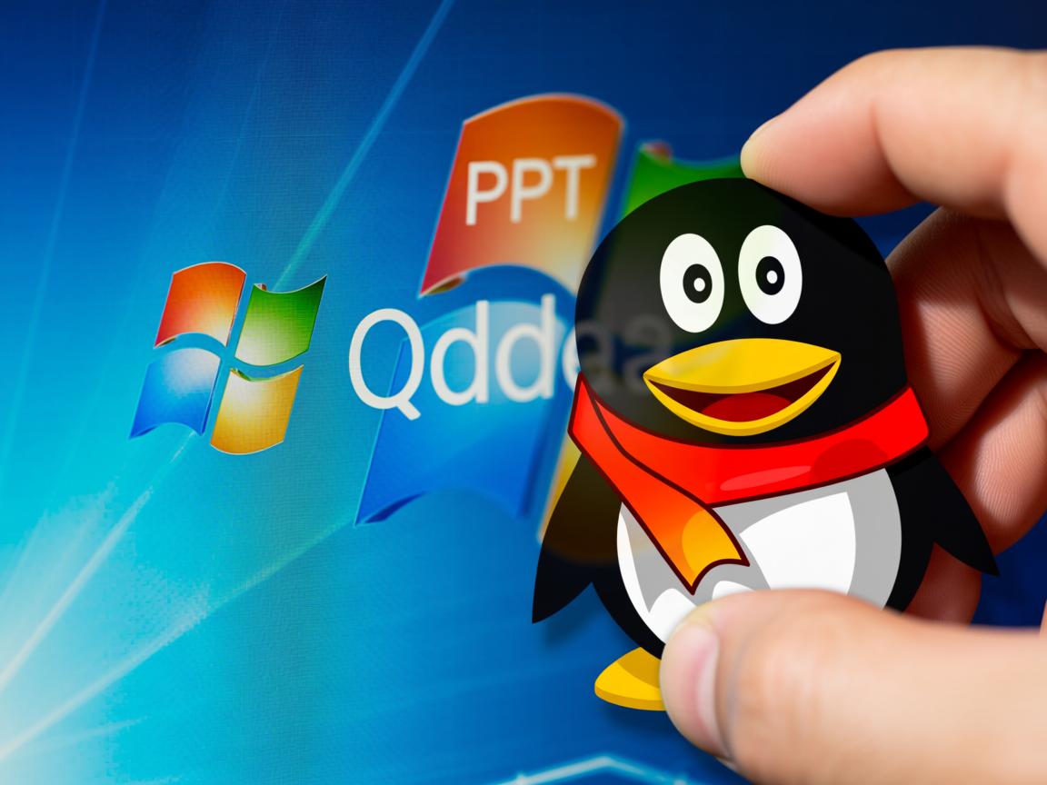 如何在linux安装qqPPT 第1张 如何在linux安装qqPPT 第1张