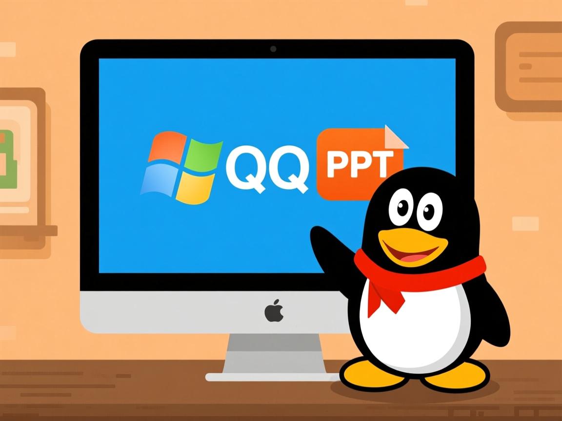 如何在linux安装qqPPT 第3张 如何在linux安装qqPPT 第3张