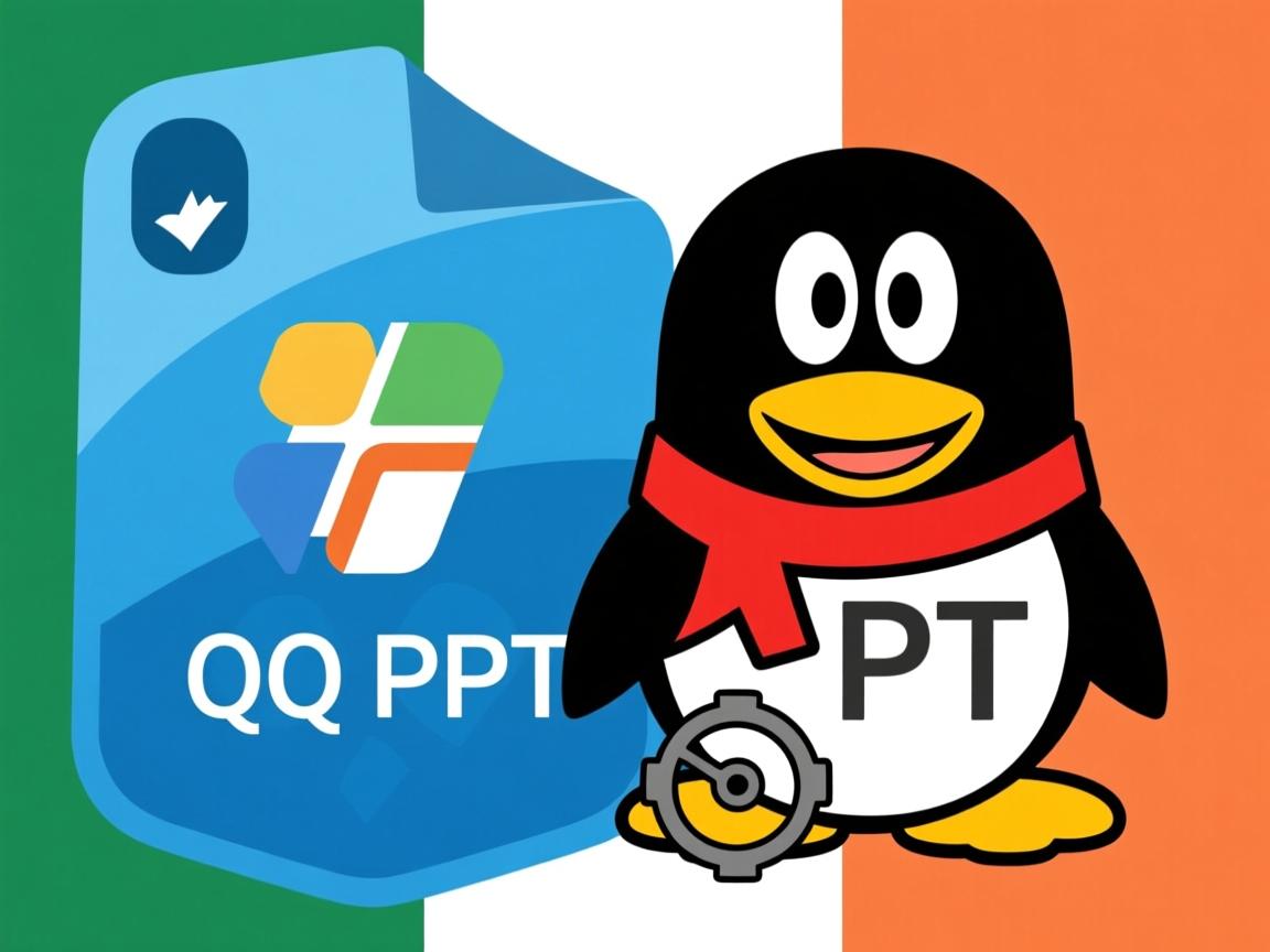 如何在linux安装qqPPT 第2张 如何在linux安装qqPPT 第2张