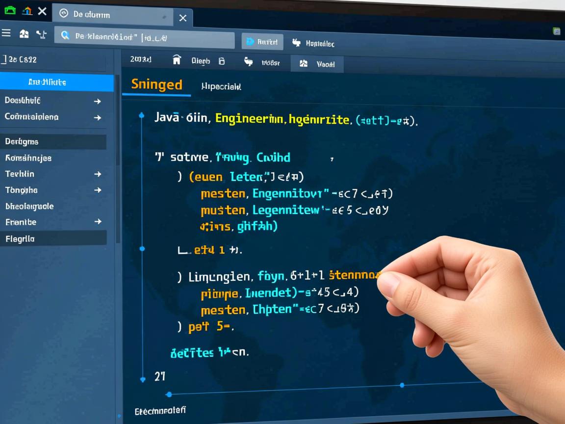 如何创建java工程文件怎么打开  第1张