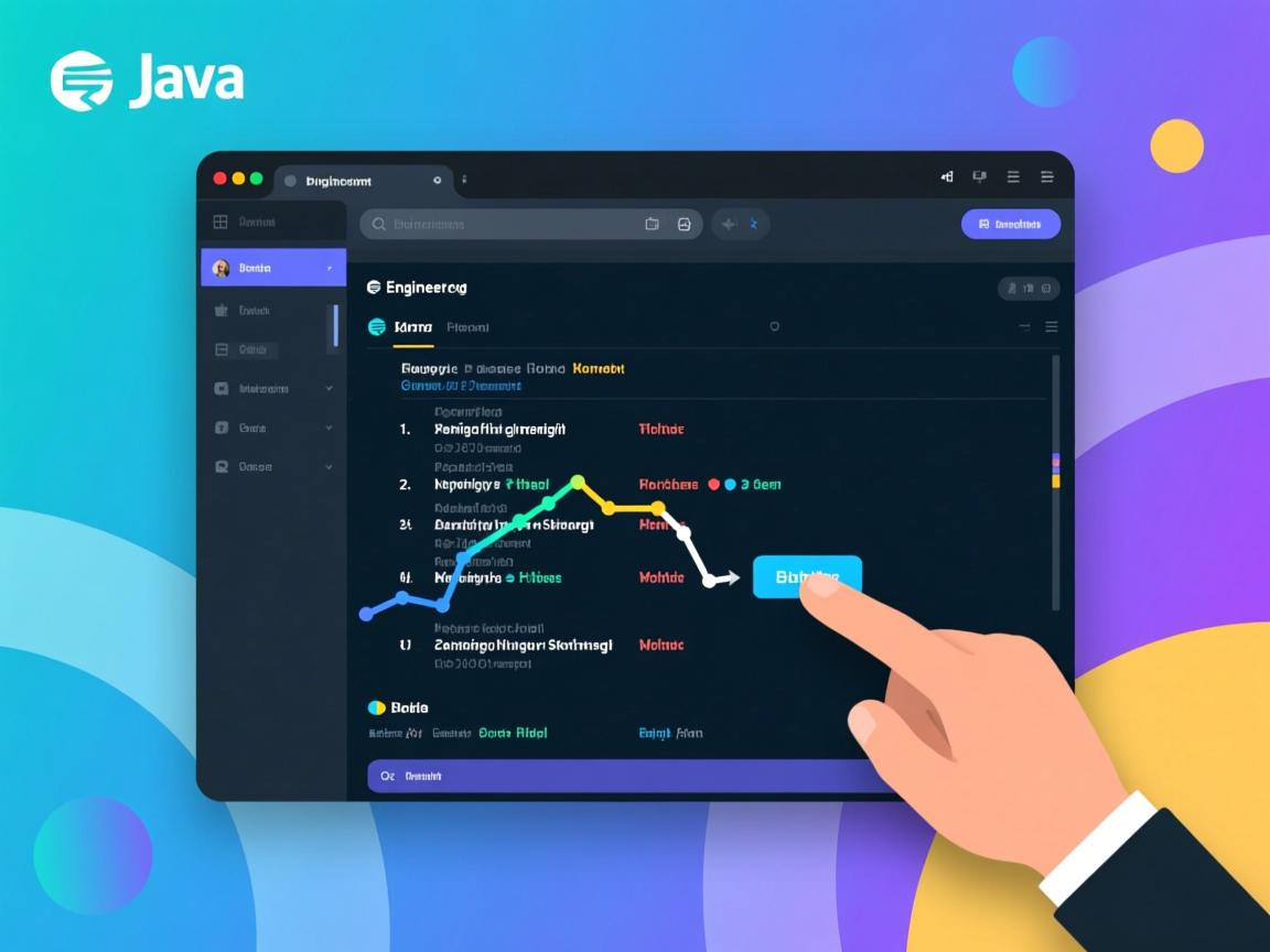 如何创建java工程文件怎么打开  第2张