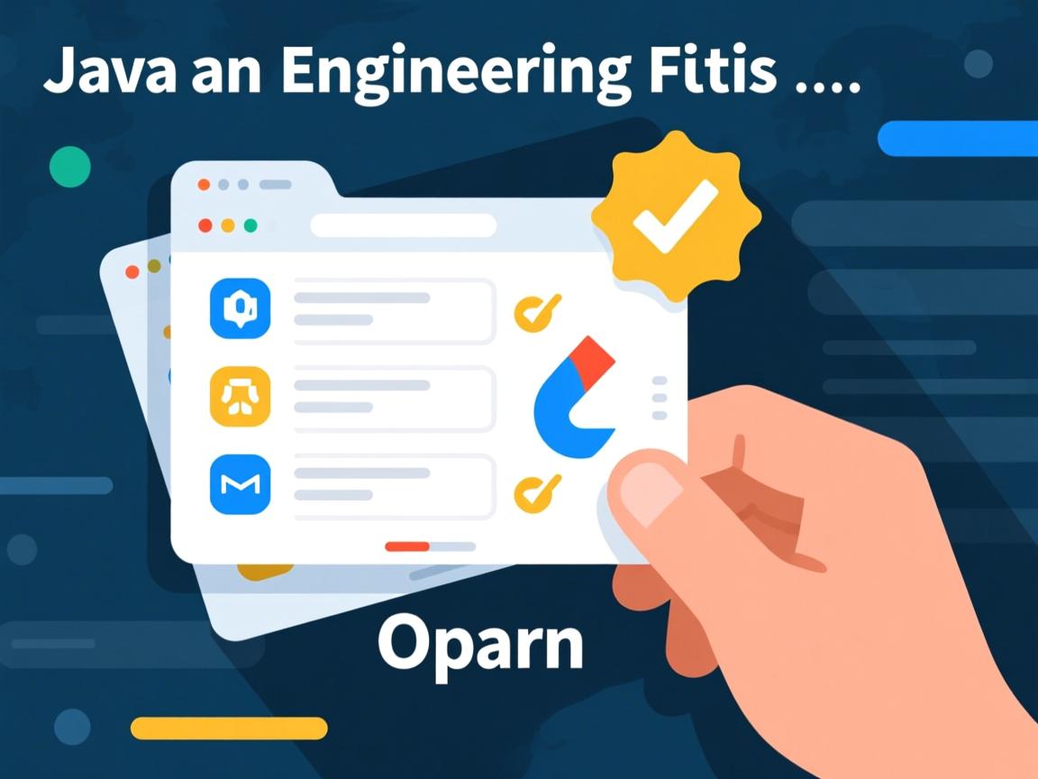 如何创建java工程文件怎么打开  第3张