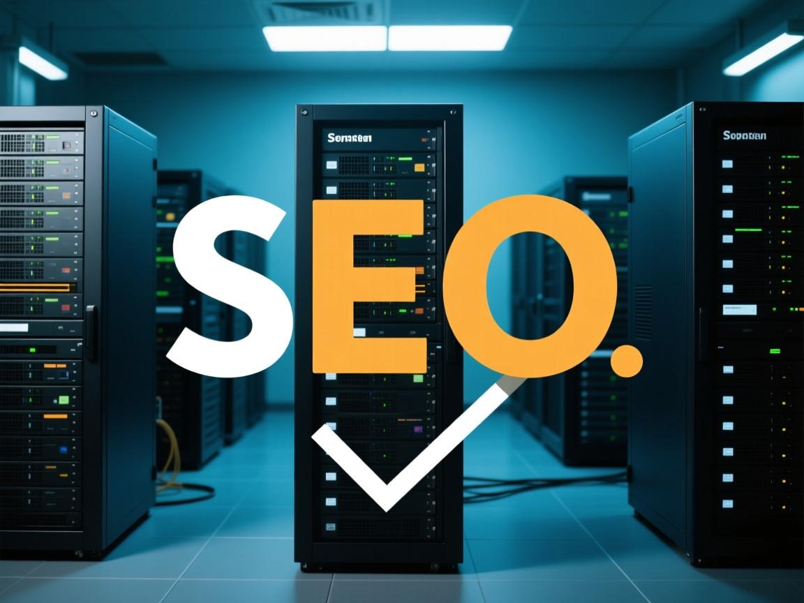 共享虚拟主机对seo有什么影响