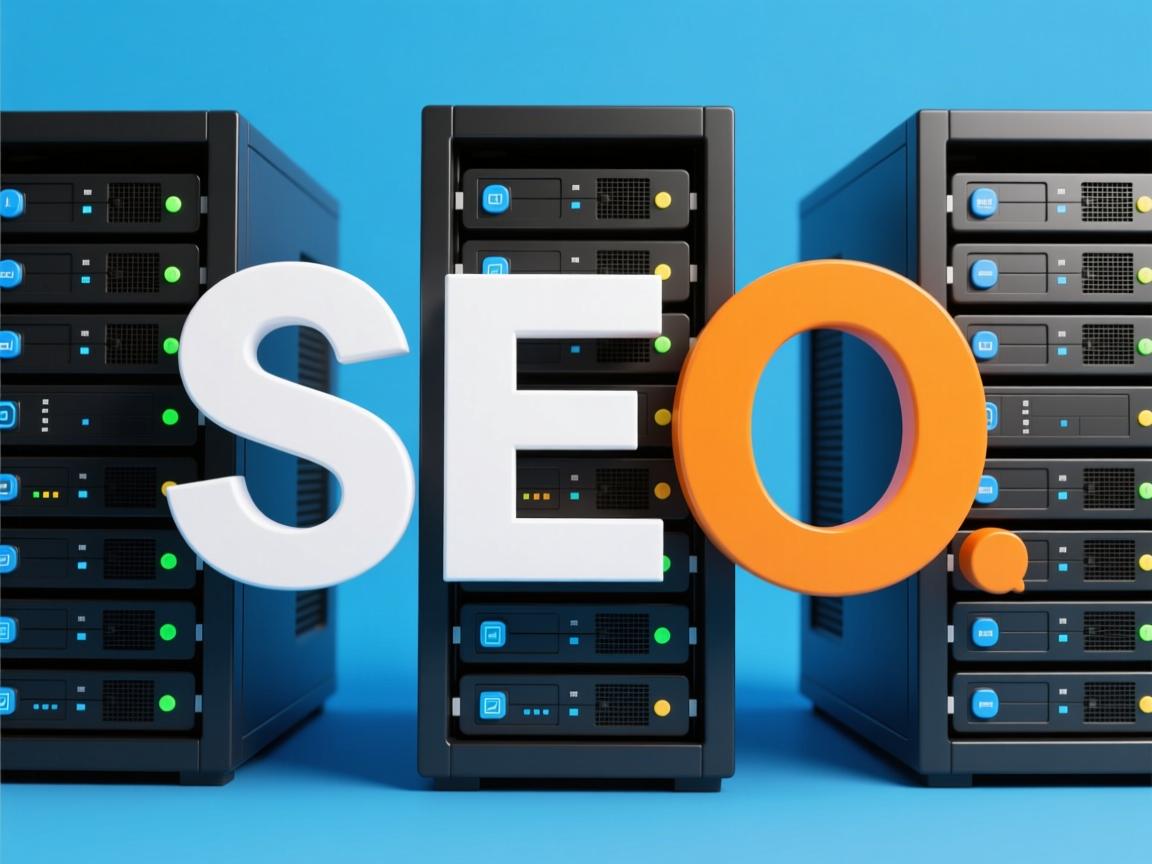 共享虚拟主机对seo有什么影响  第2张