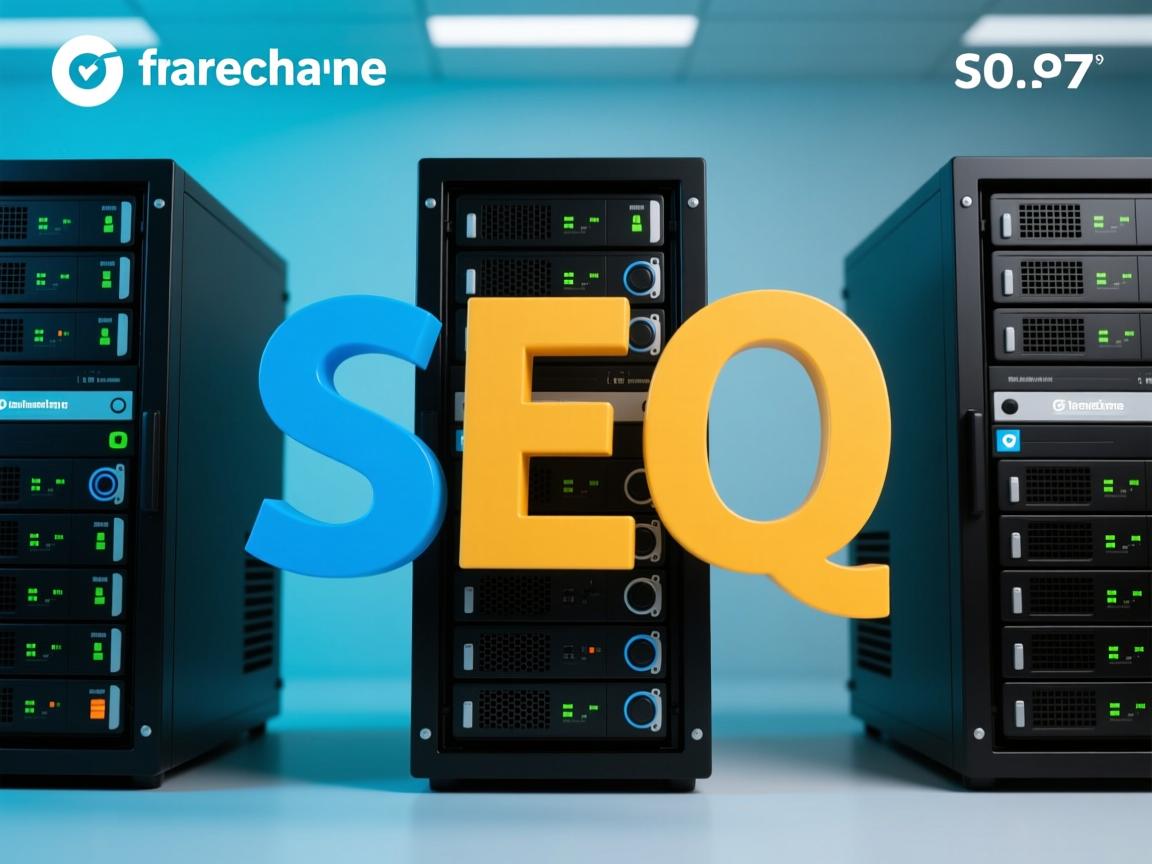 共享虚拟主机对seo有什么影响  第3张