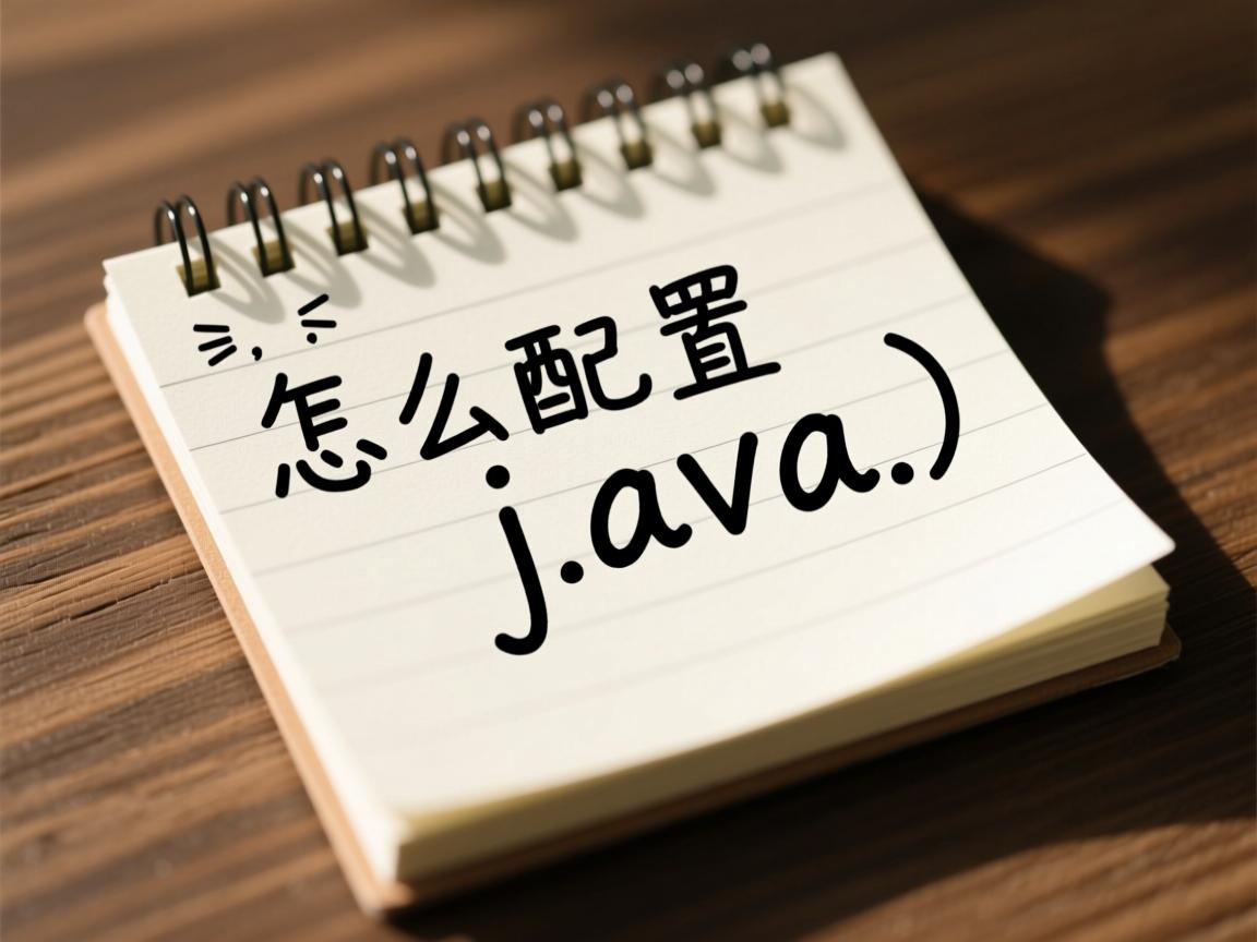 notepad 怎么配置java  第2张