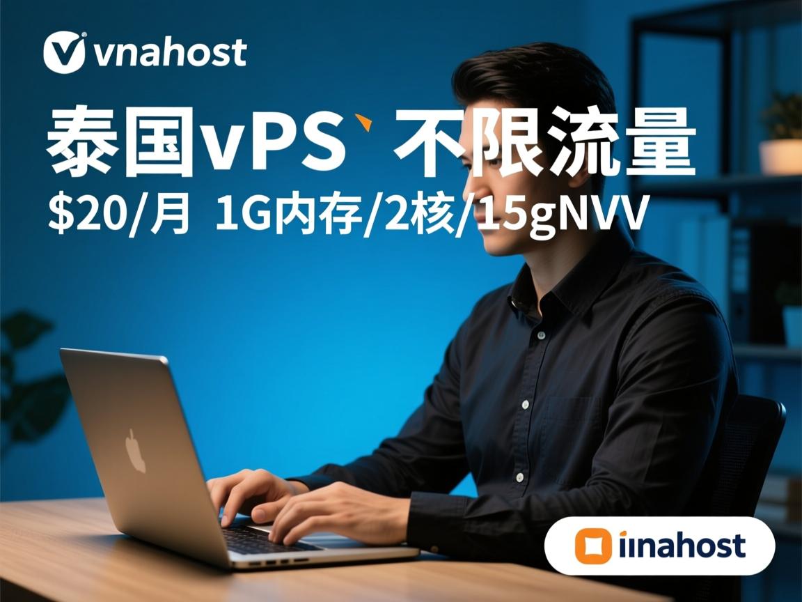 vinahost:泰国vps,不限流量,$20/月,1G内存/2核/15gNVMe 第3张 vinahost:泰国vps,不限流量,$20/月,1G内存/2核/15gNVMe 第3张
