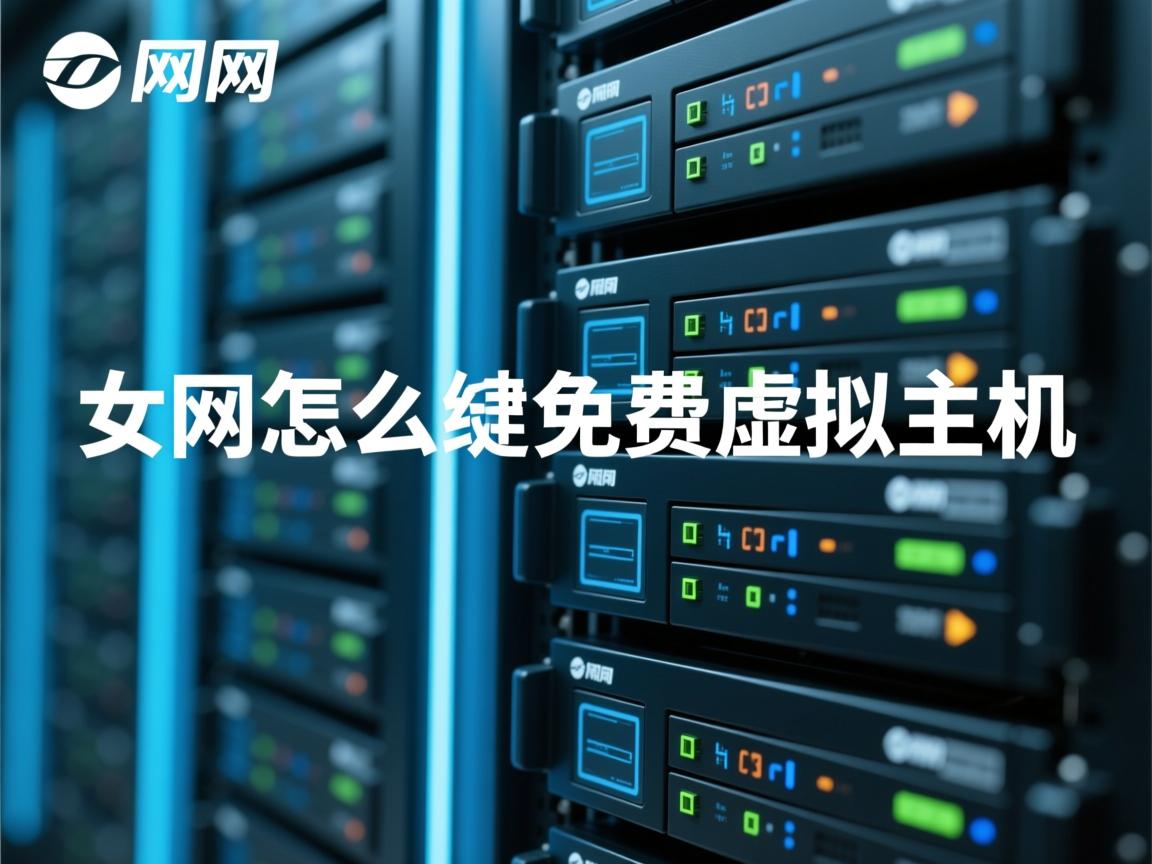 万网怎么弄免费虚拟主机  第3张