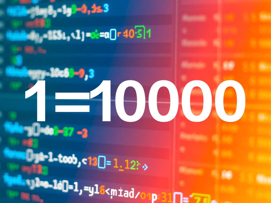 java中怎么表示1到1000  第2张