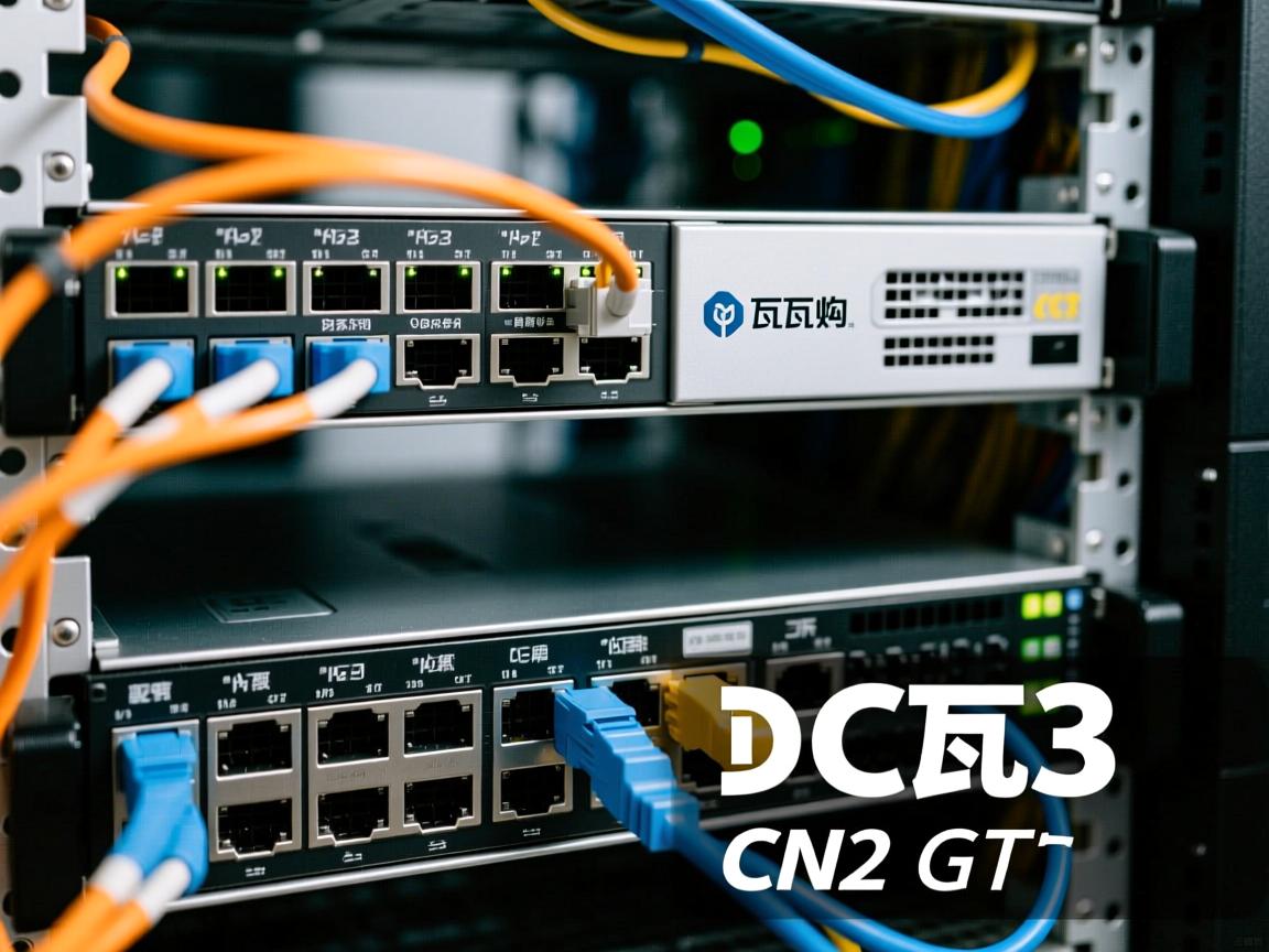 简单测评下搬瓦工洛杉矶DC3数据中心CN2 GT系列网络的VPS