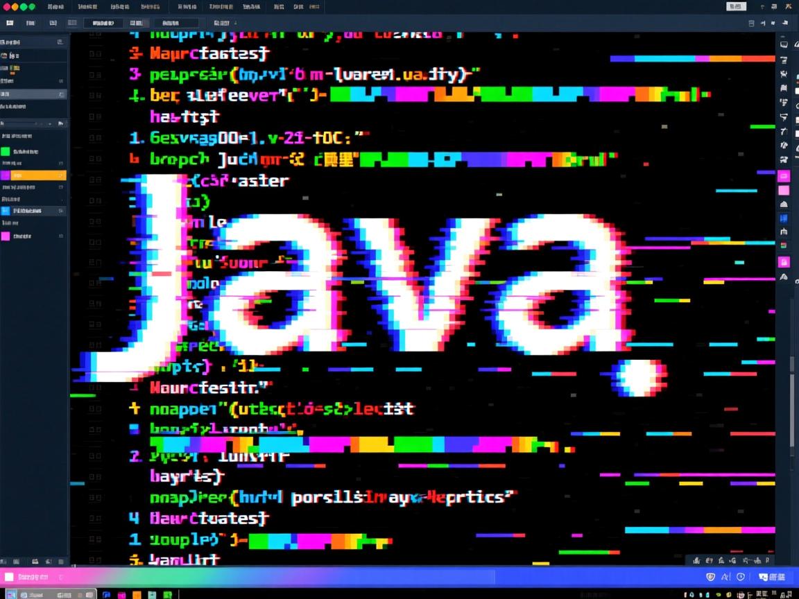 java中文乱码怎么处理  第3张