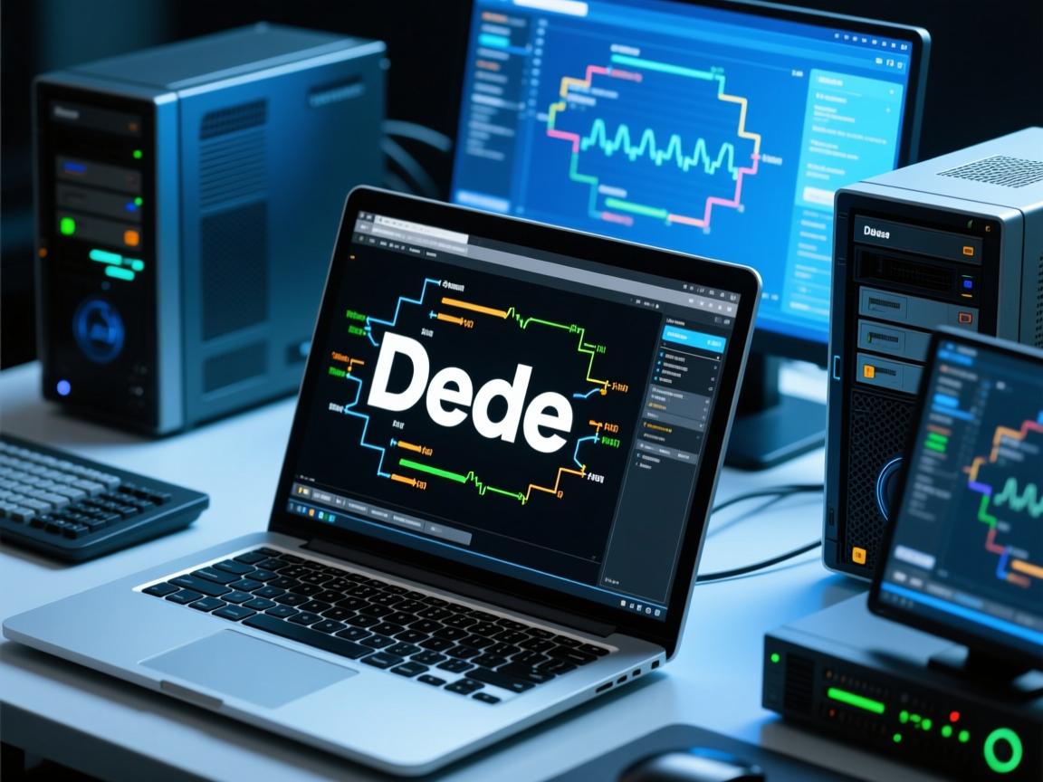 虚拟主机可以用dede源码吗  第1张