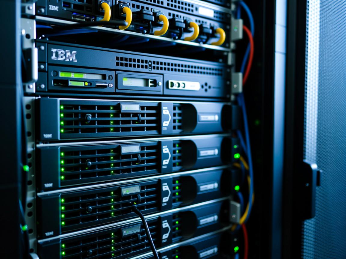 ibm服务器pe系统  第2张